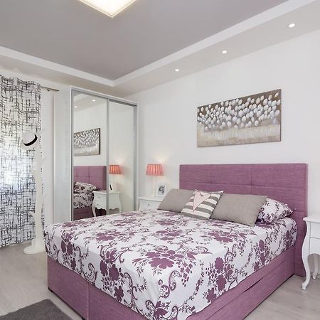 Old City Luxury Apartment Iris สปลิท ภายนอก รูปภาพ