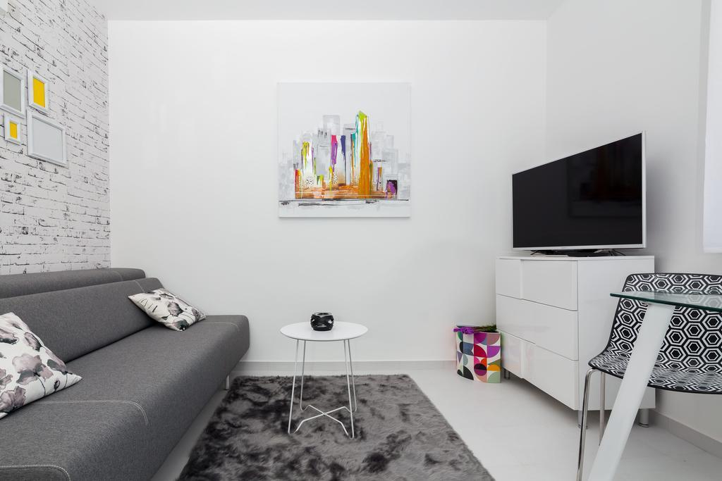 Old City Luxury Apartment Iris สปลิท ภายนอก รูปภาพ