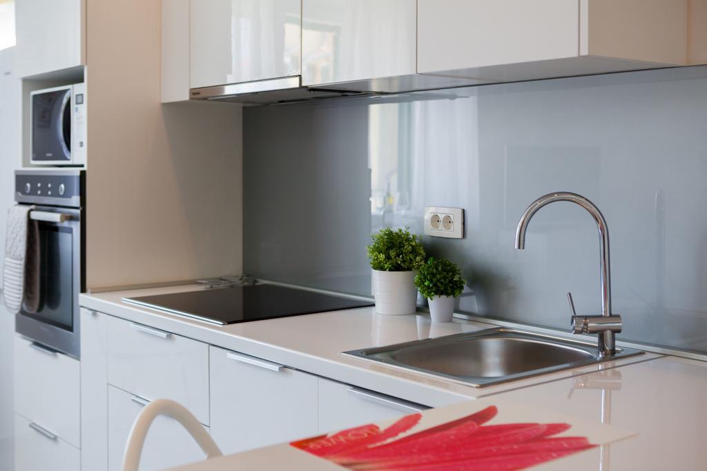 Old City Luxury Apartment Iris สปลิท ภายนอก รูปภาพ
