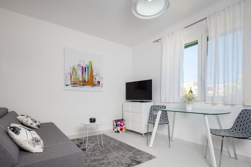 Old City Luxury Apartment Iris สปลิท ภายนอก รูปภาพ