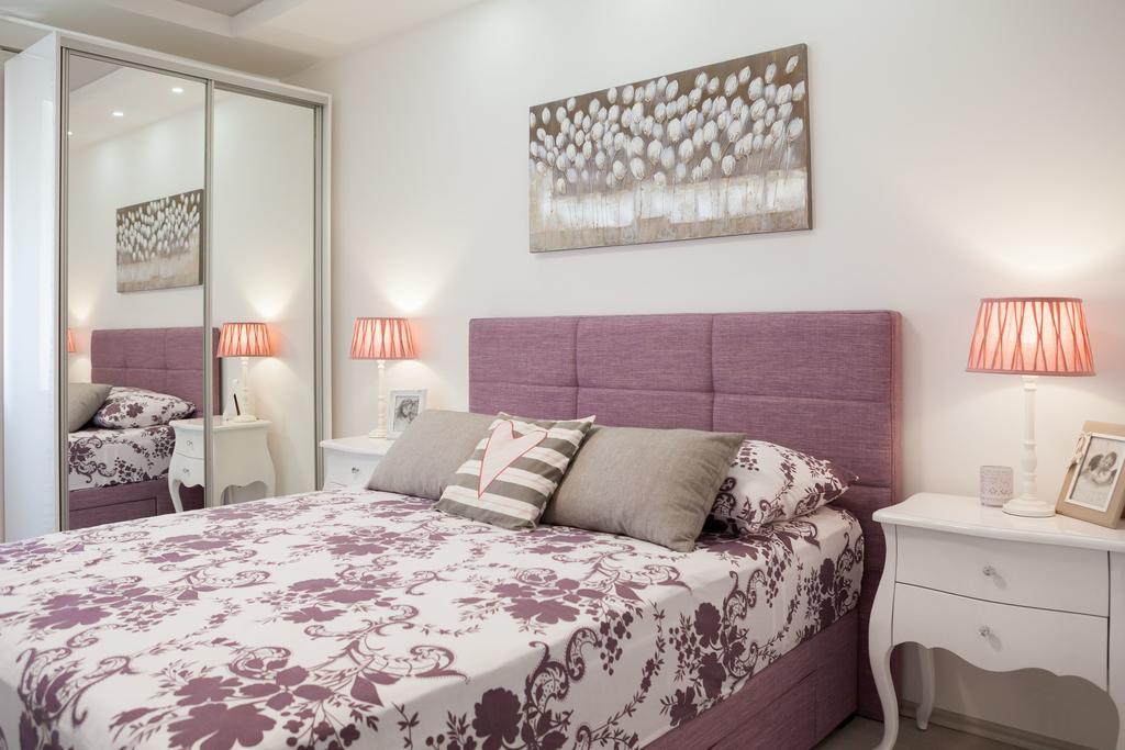 Old City Luxury Apartment Iris สปลิท ภายนอก รูปภาพ